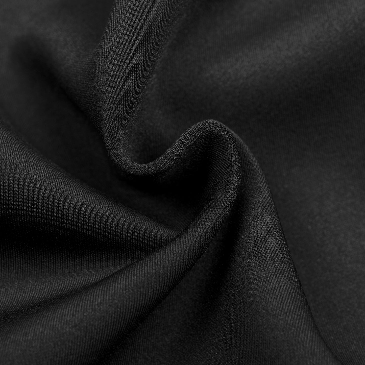 The Bardot Dress - Black