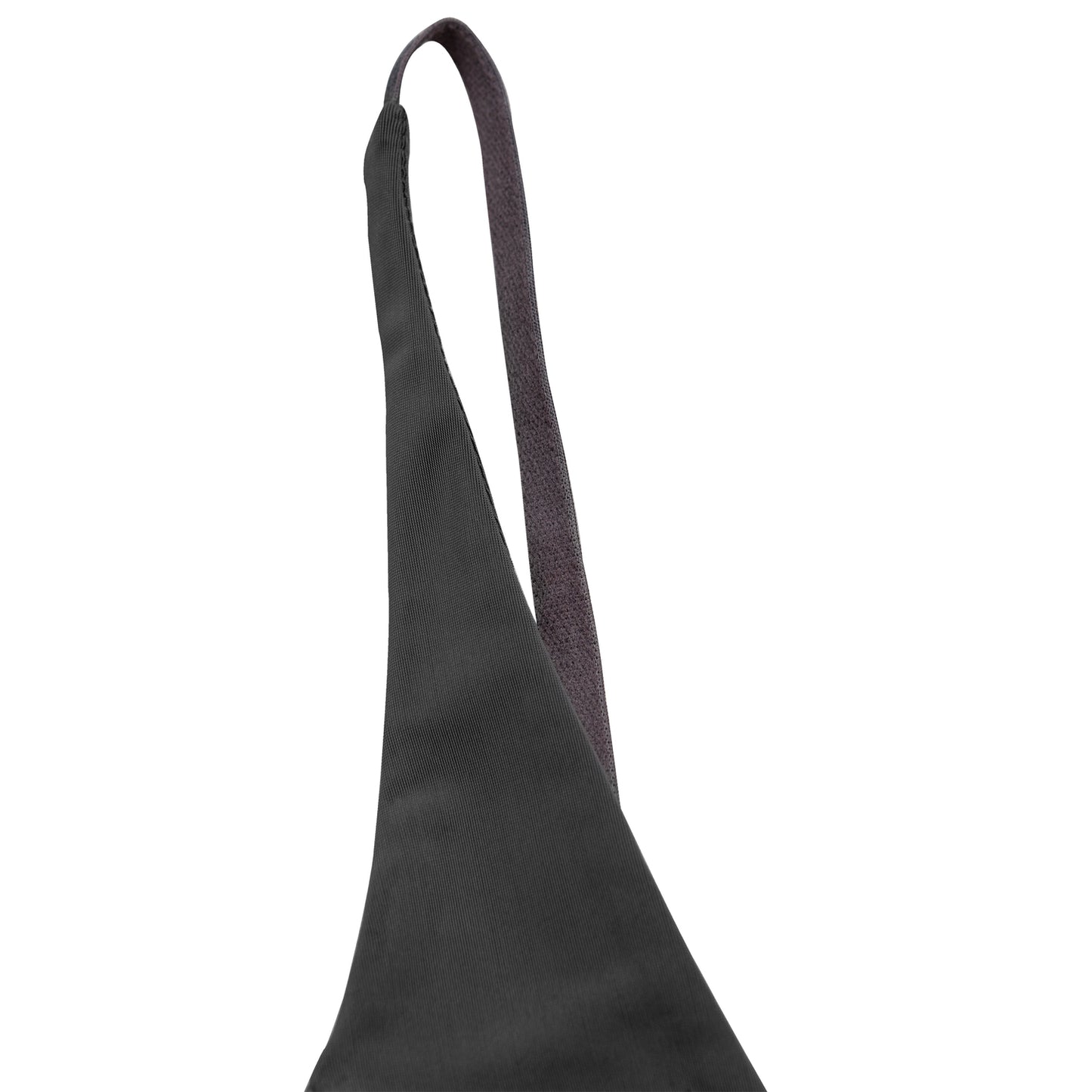 The Mykonos Bralette - Cobalt