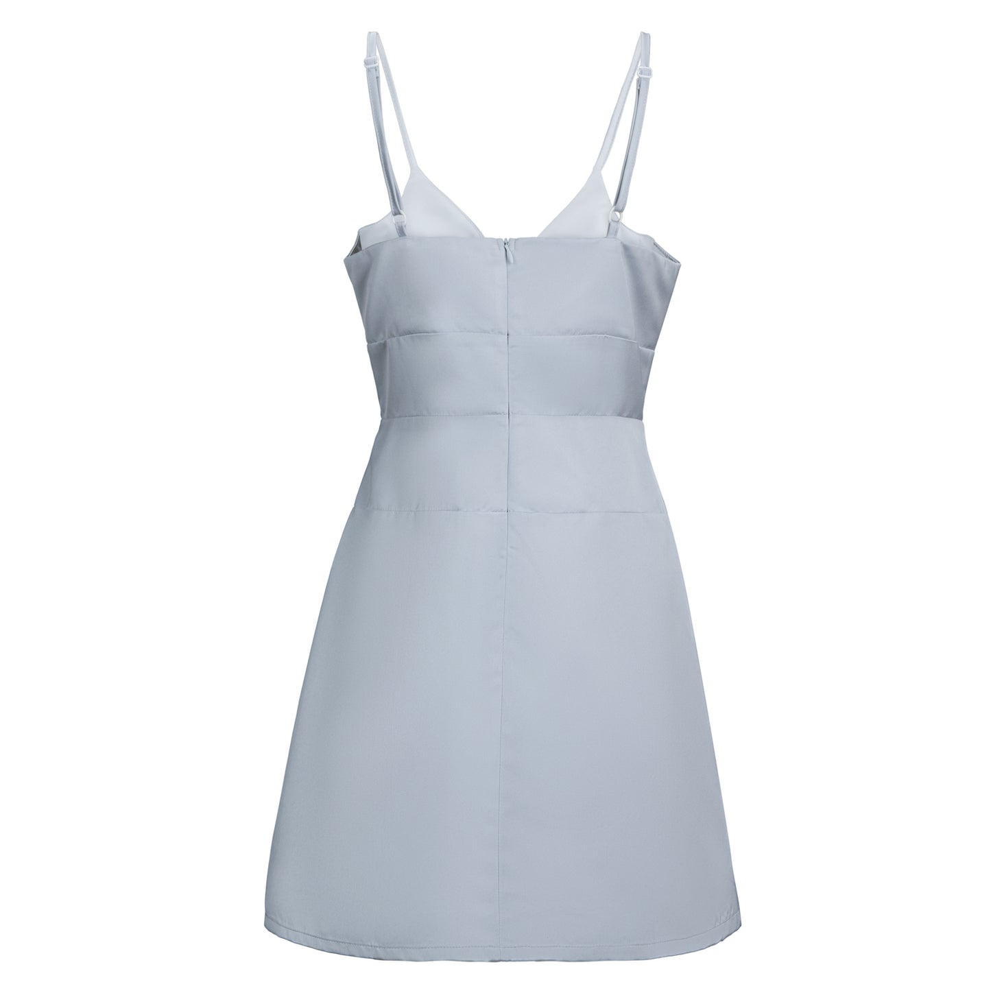 The Monte Carlo Mini - Cold Grey