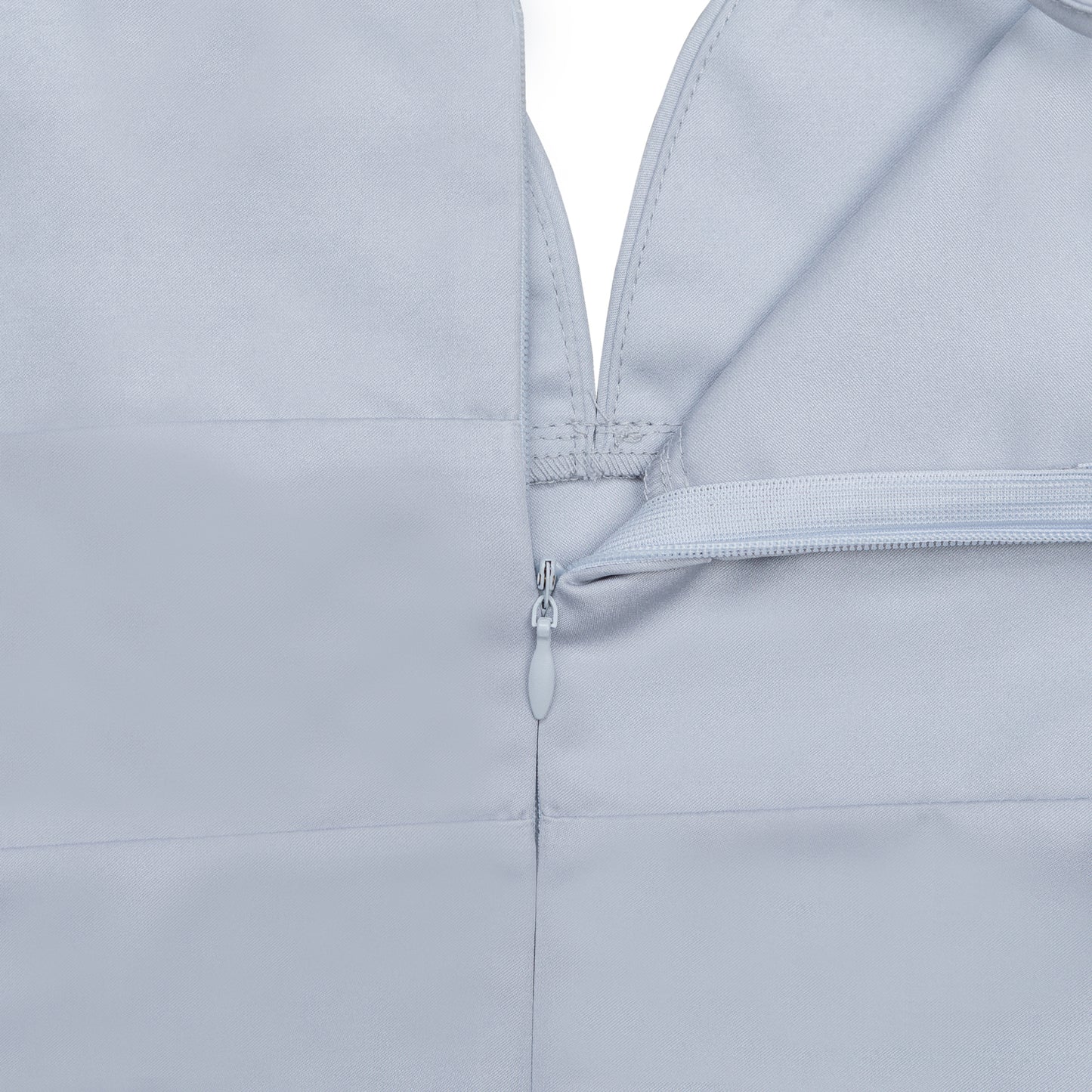 The Monte Carlo Mini - Cold Grey