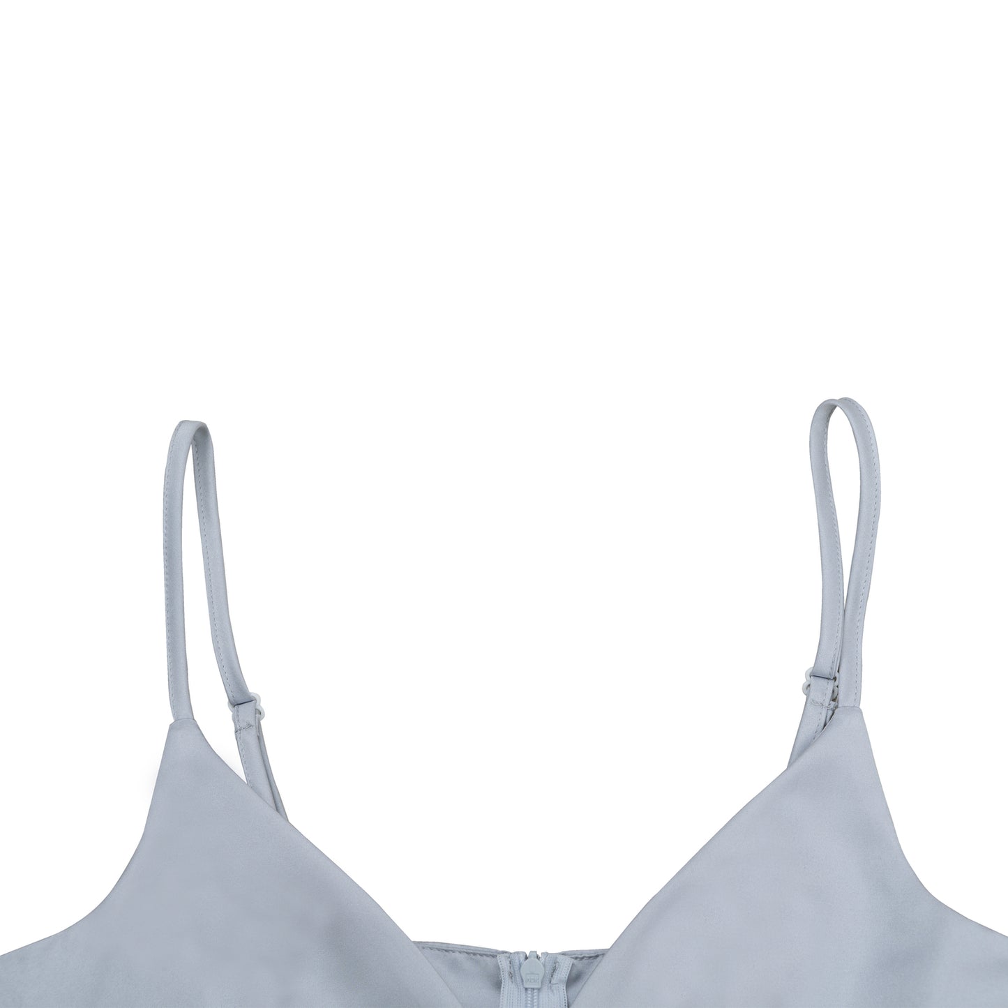 The Monte Carlo Mini - Cold Grey