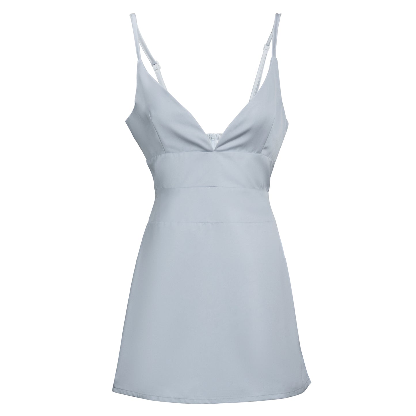 The Monte Carlo Mini - Cold Grey