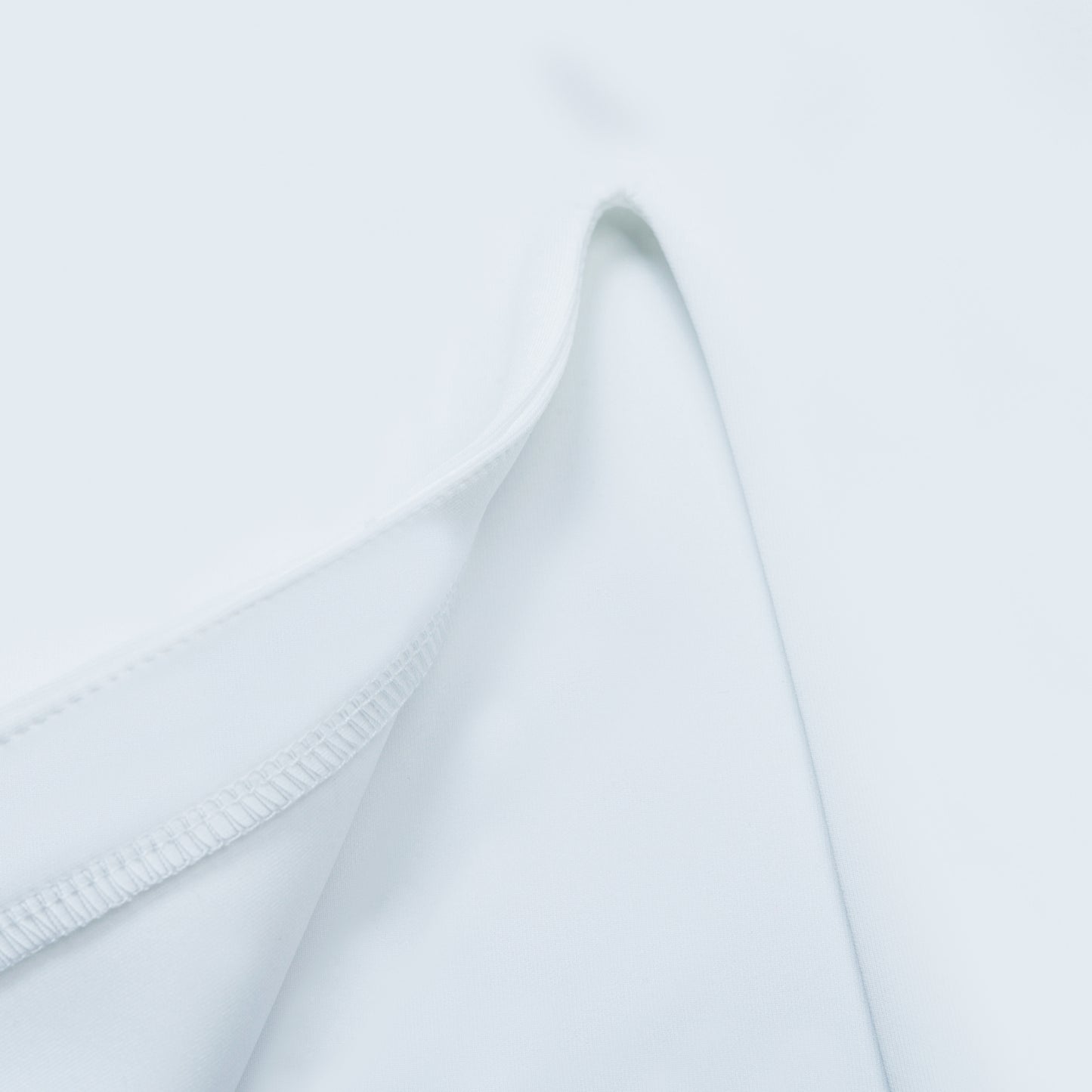 The Bardot Dress - White