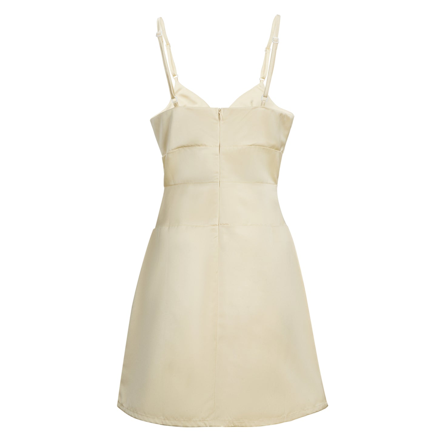 The Monte Carlo Mini - Champagne