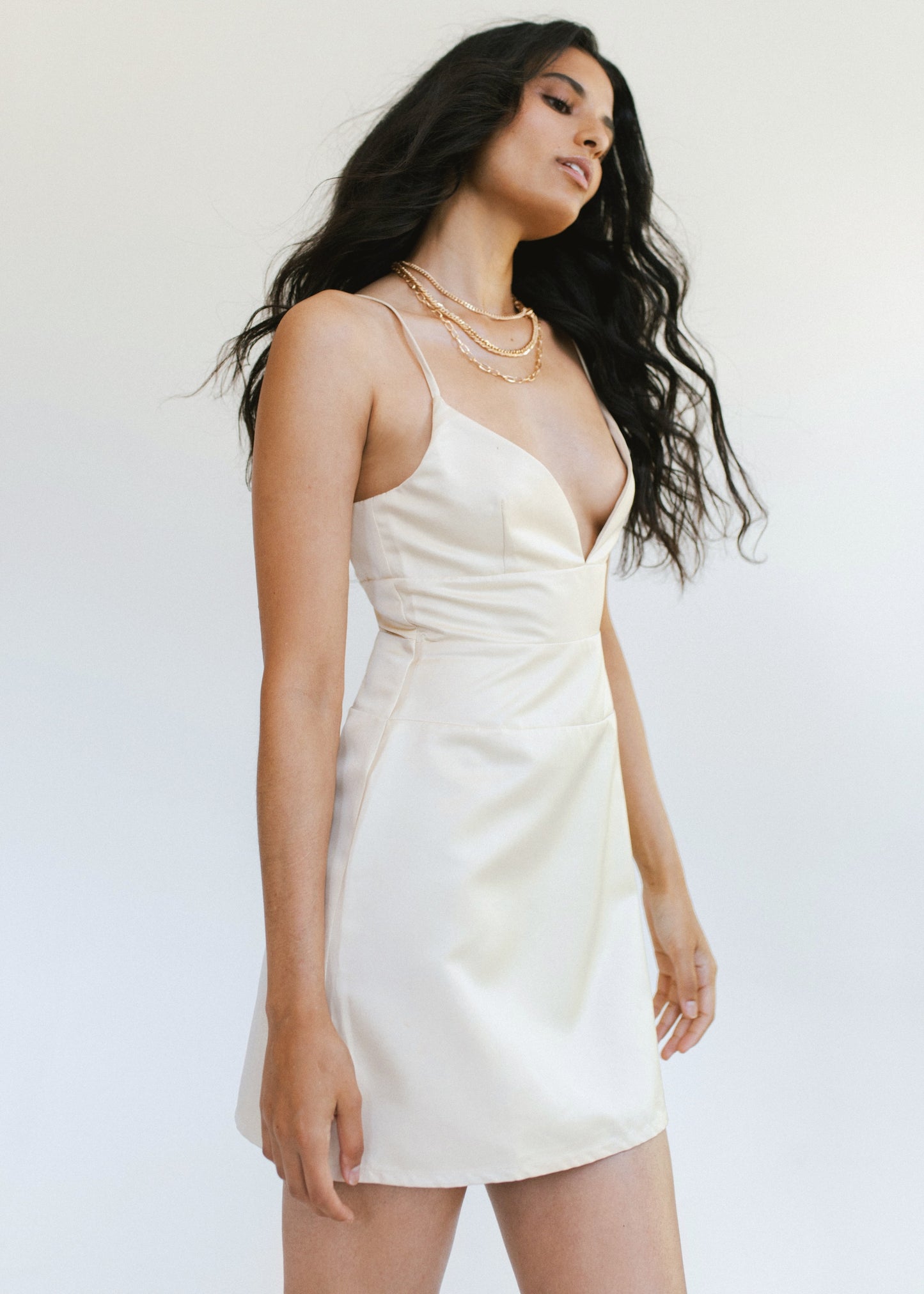 The Monte Carlo Mini - Champagne